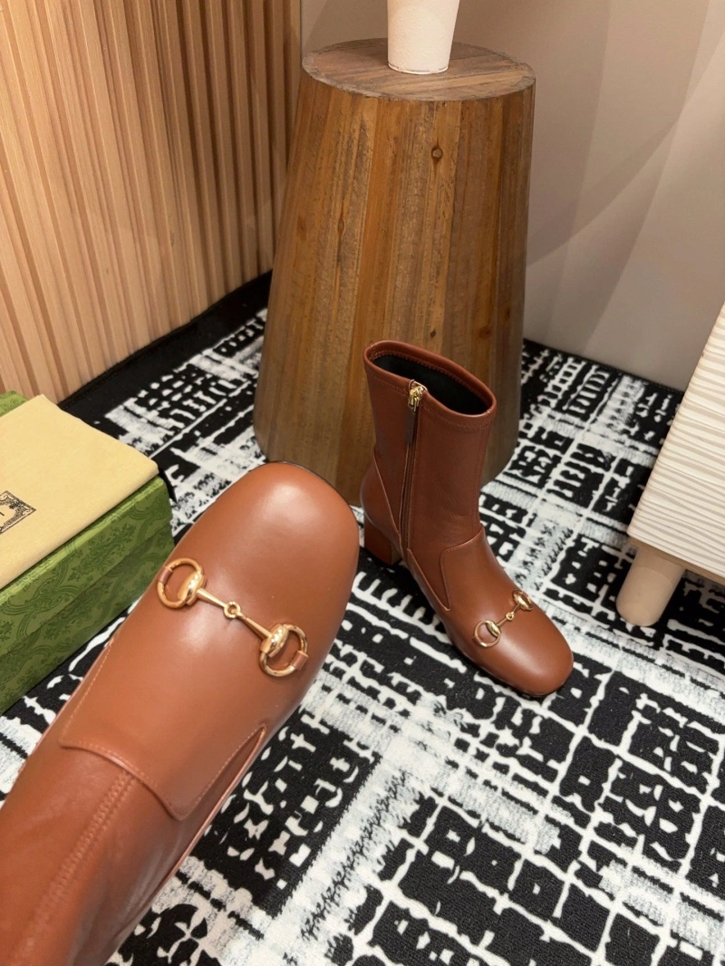 AllSeason Gxccx Boots 159147