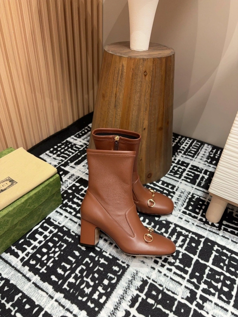 AllSeason Gxccx Boots 159147