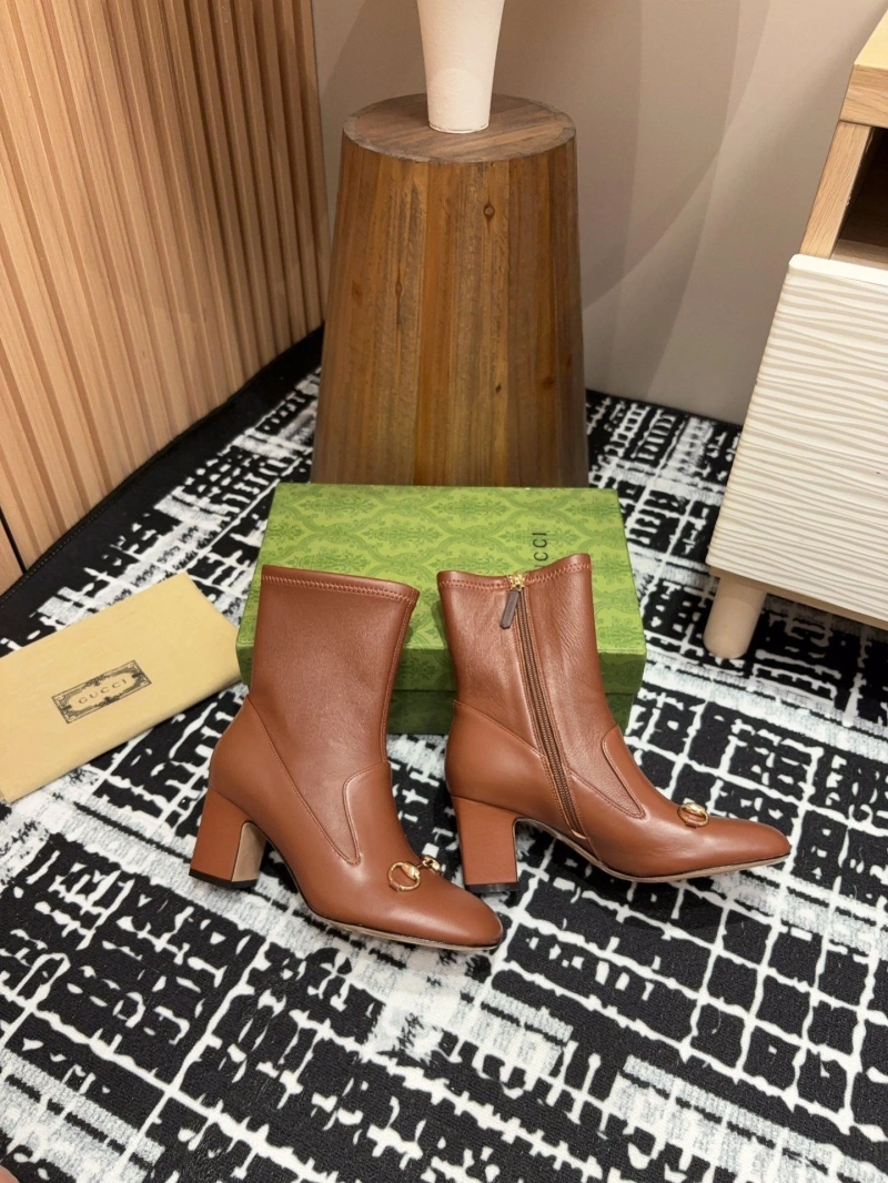 AllSeason Gxccx Boots 159147