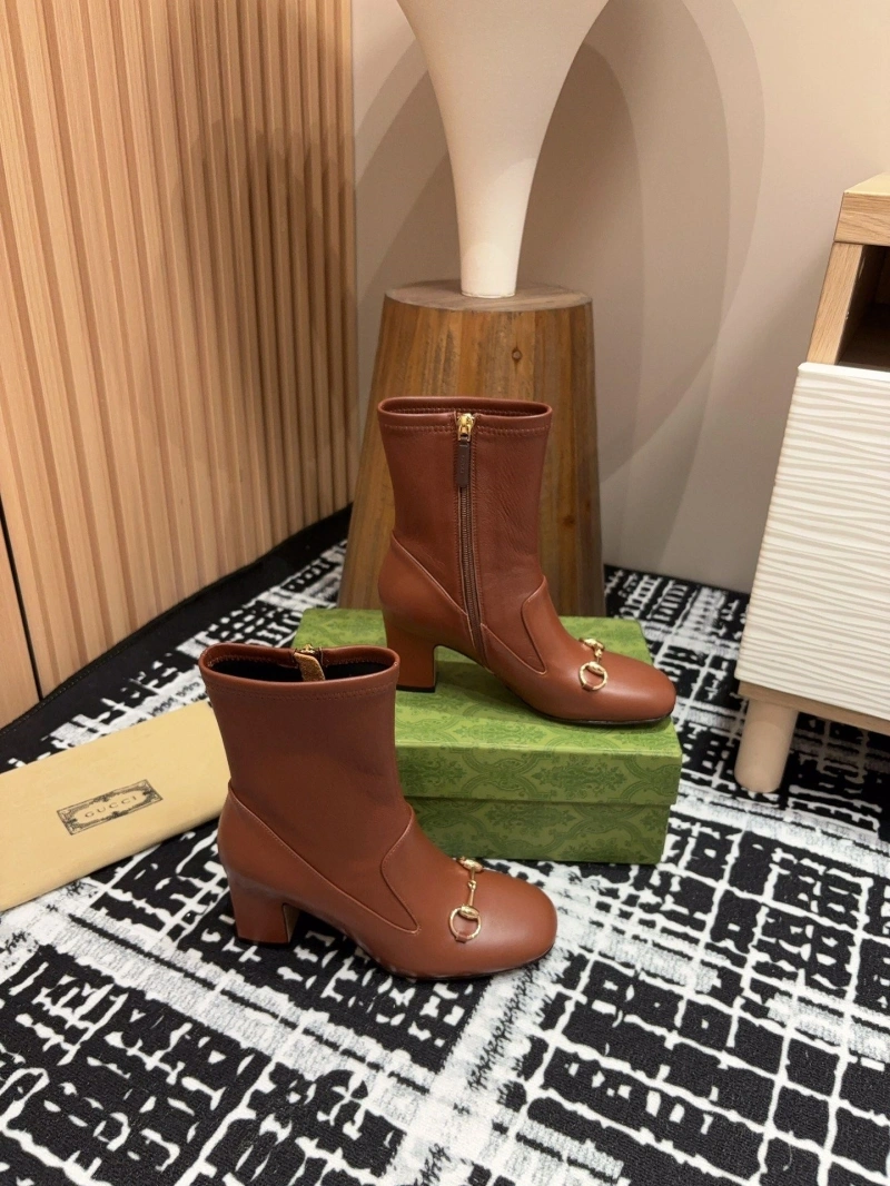 AllSeason Gxccx Boots 159147