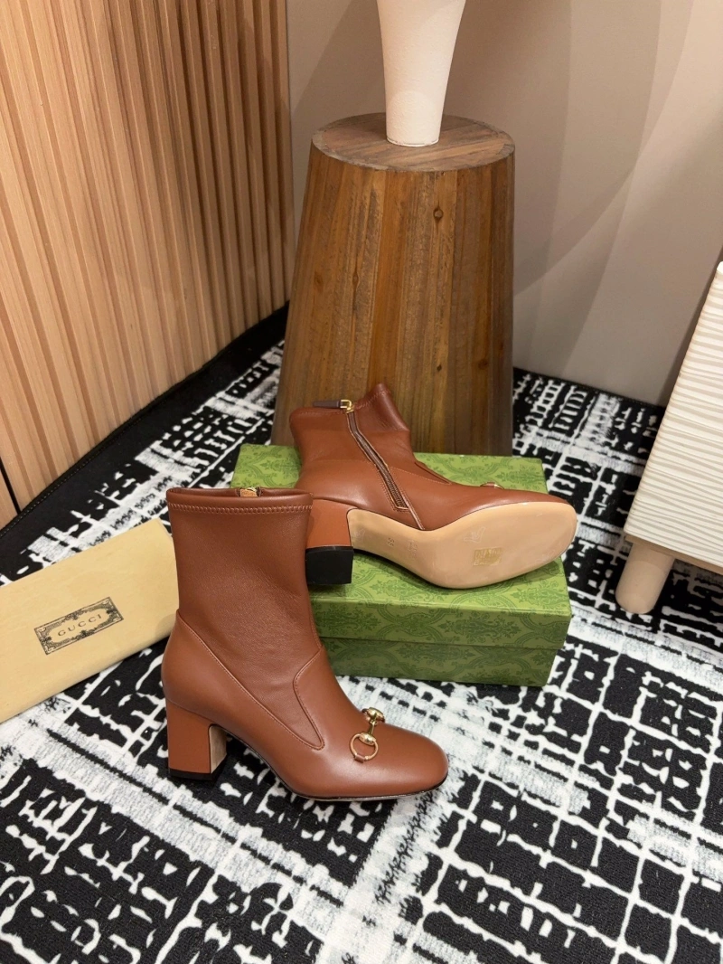 AllSeason Gxccx Boots 159147