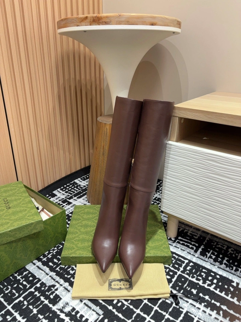 Cozy Gxccx Boots 159141
