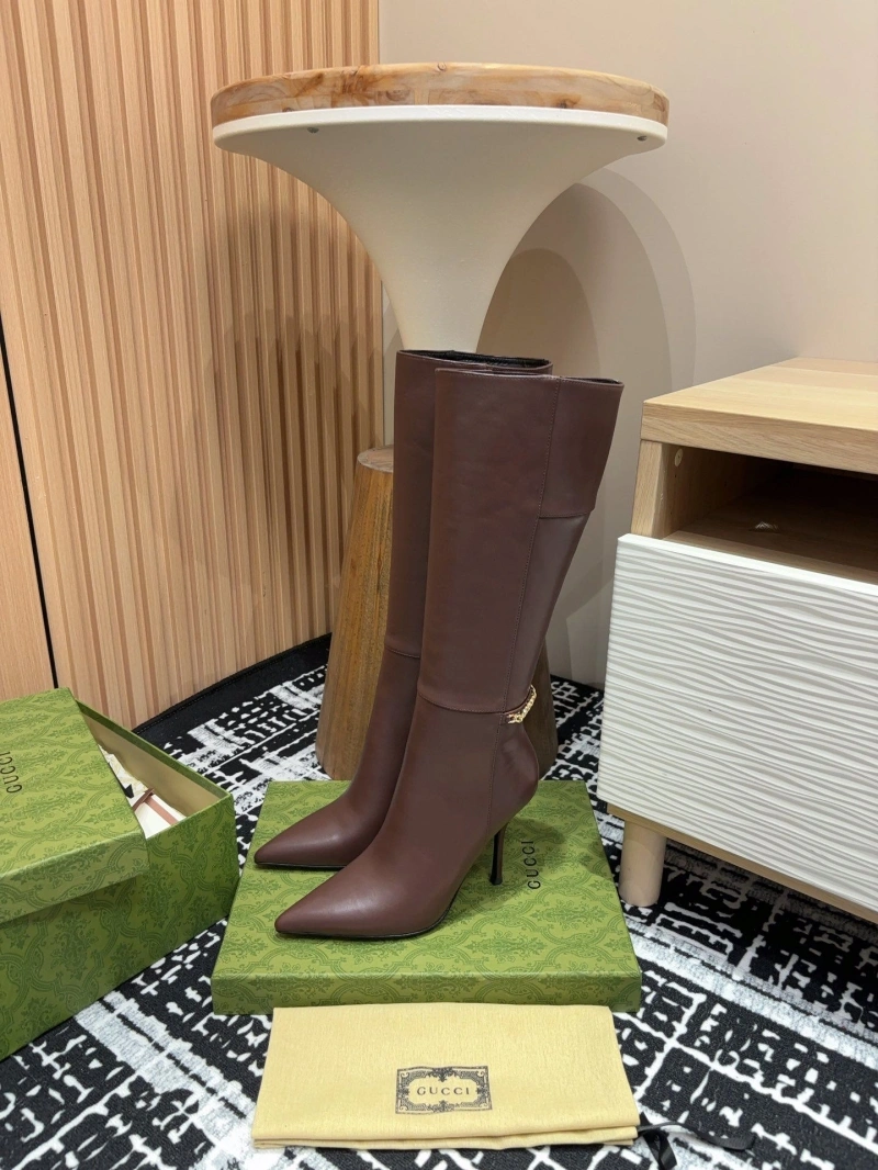 Cozy Gxccx Boots 159141