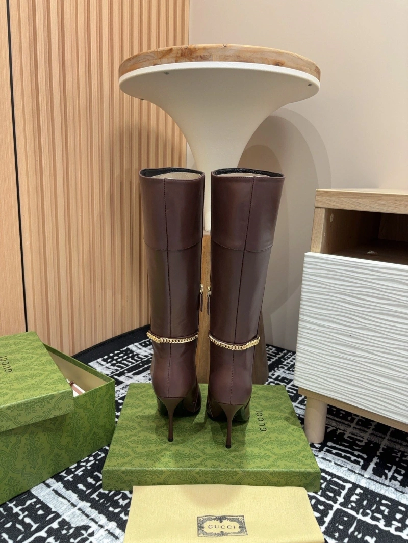 Cozy Gxccx Boots 159141