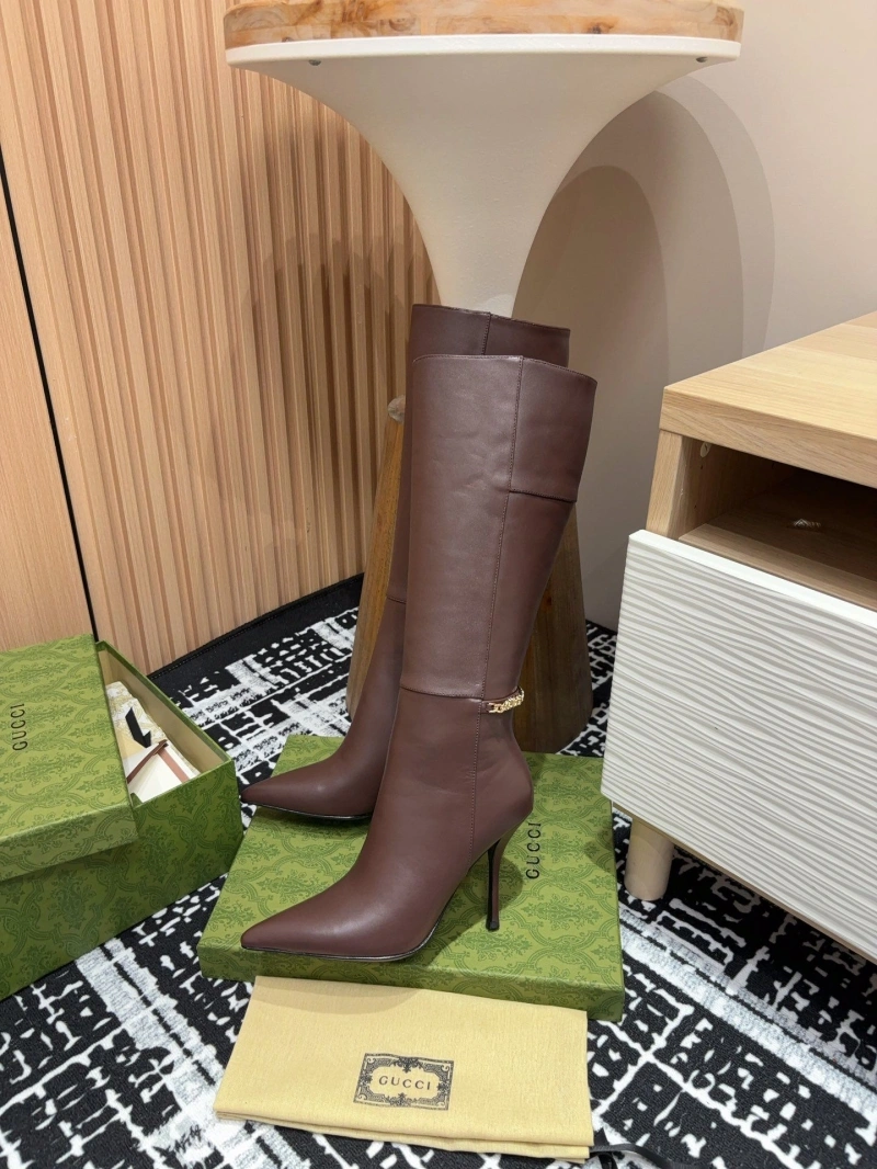 Cozy Gxccx Boots 159141