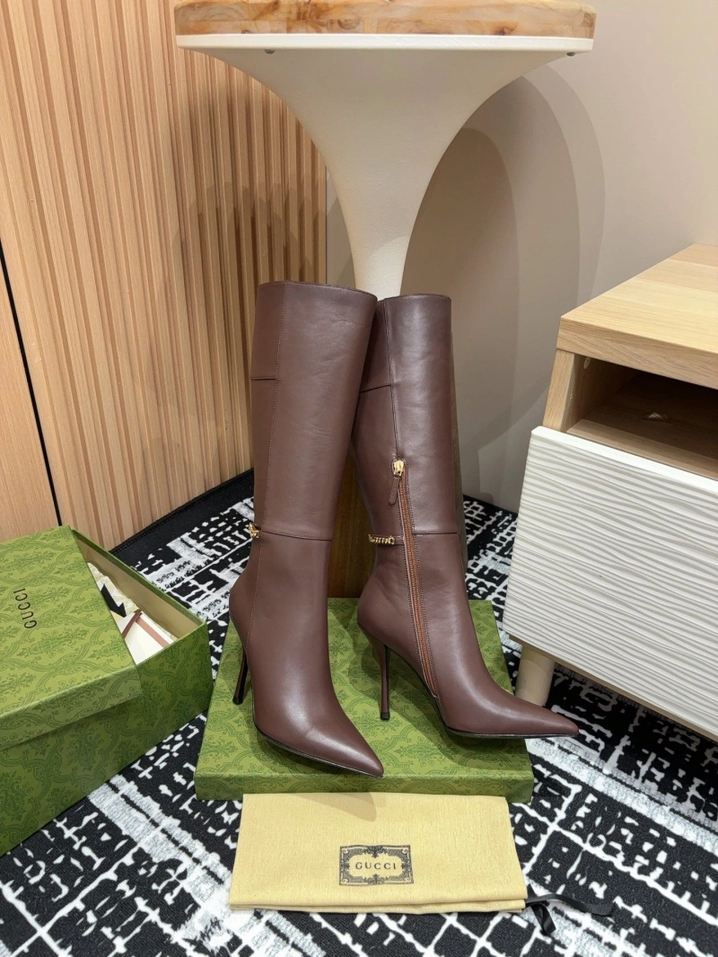 Cozy Gxccx Boots 159141
