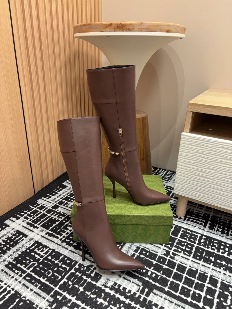 Cozy Gxccx Boots 159141