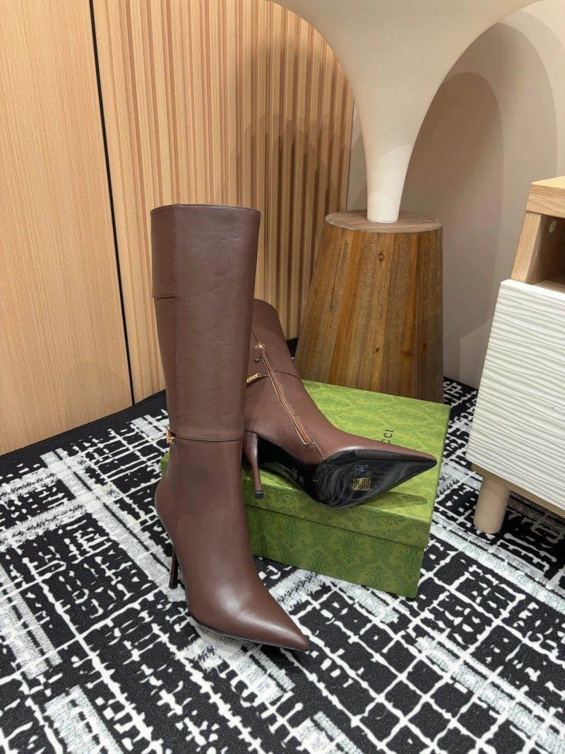 Cozy Gxccx Boots 159141