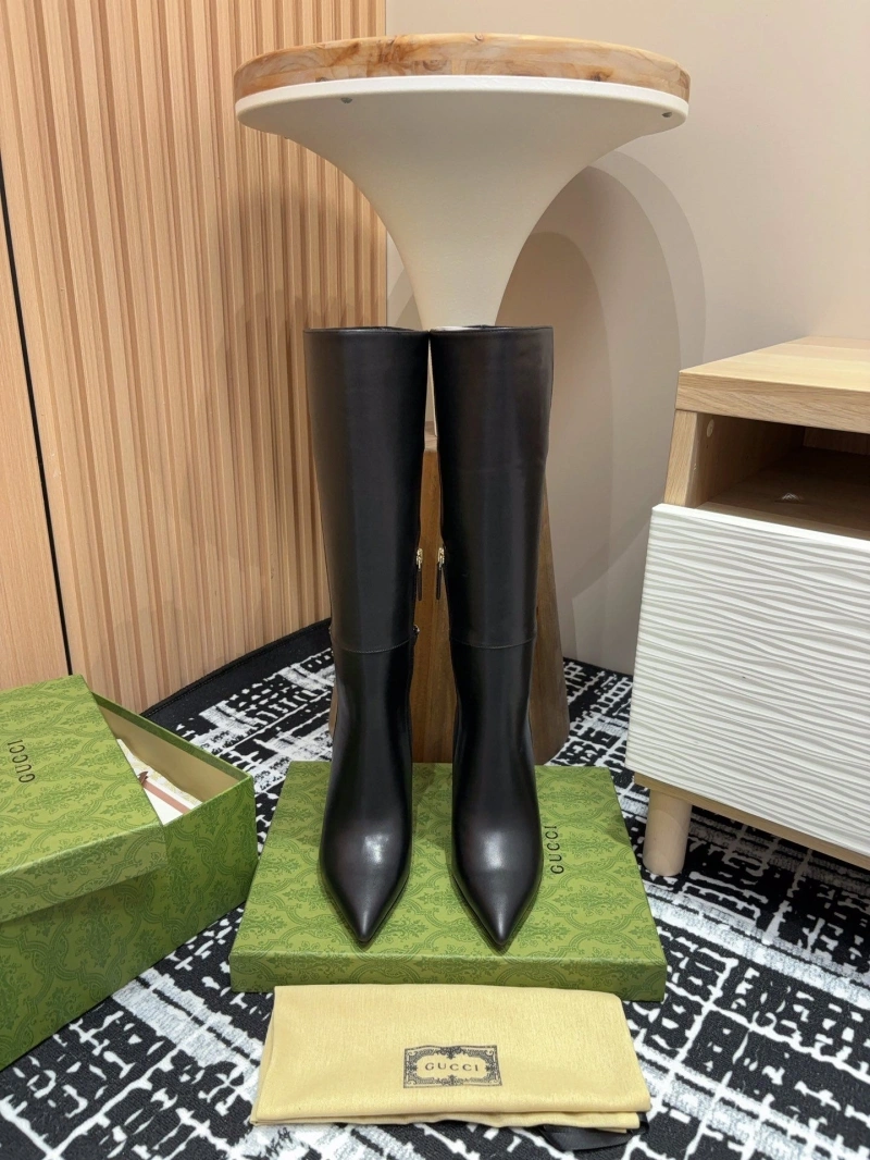 Bright Gxccx Boots 159142