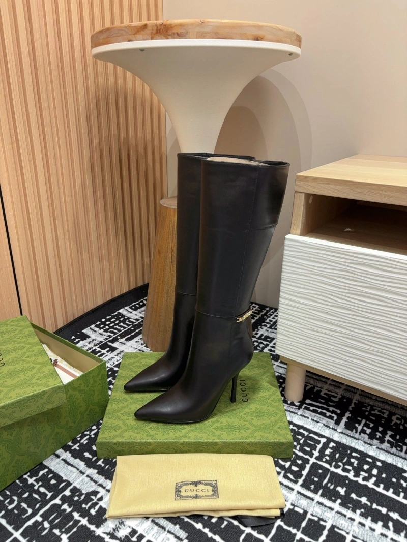Bright Gxccx Boots 159142