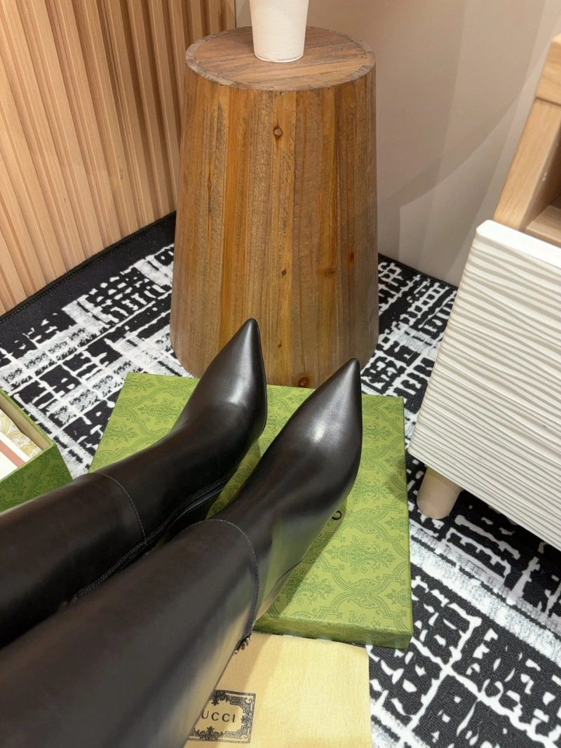 Bright Gxccx Boots 159142