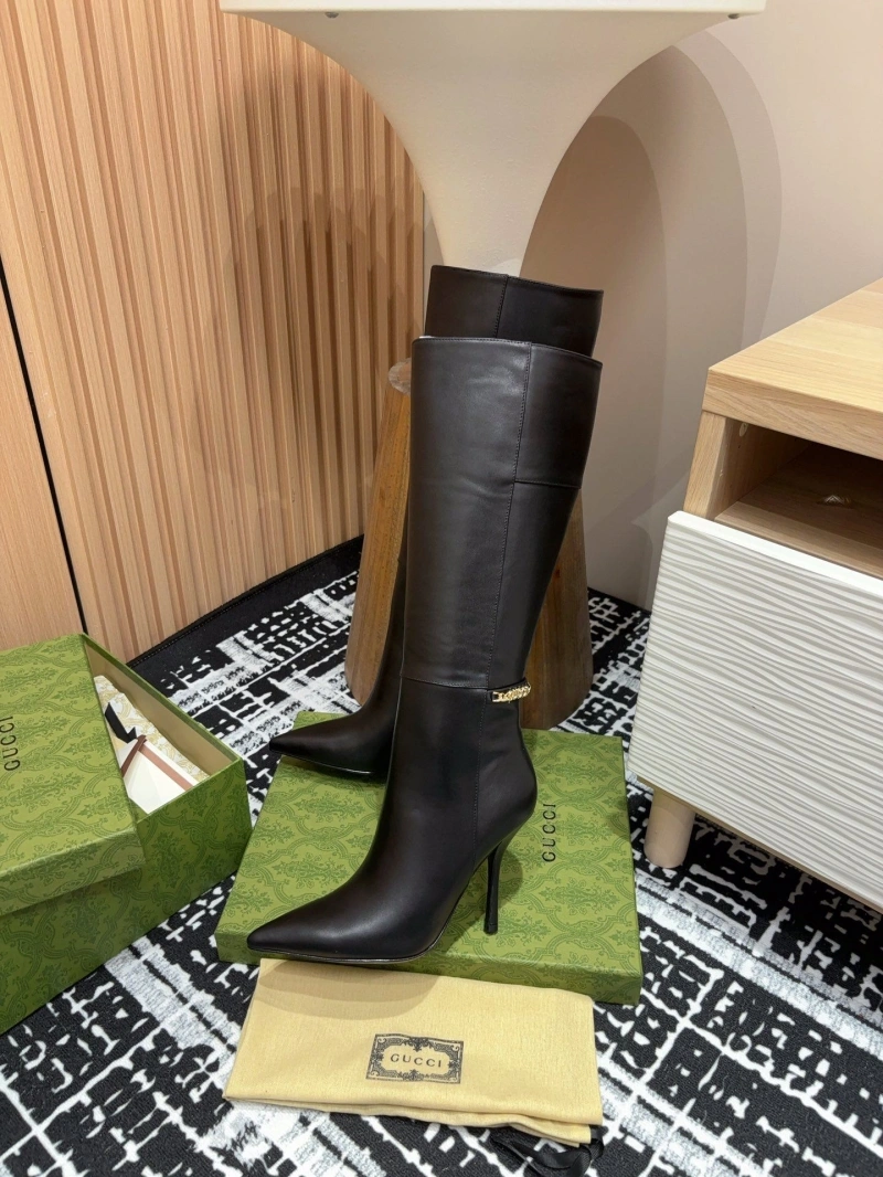 Bright Gxccx Boots 159142