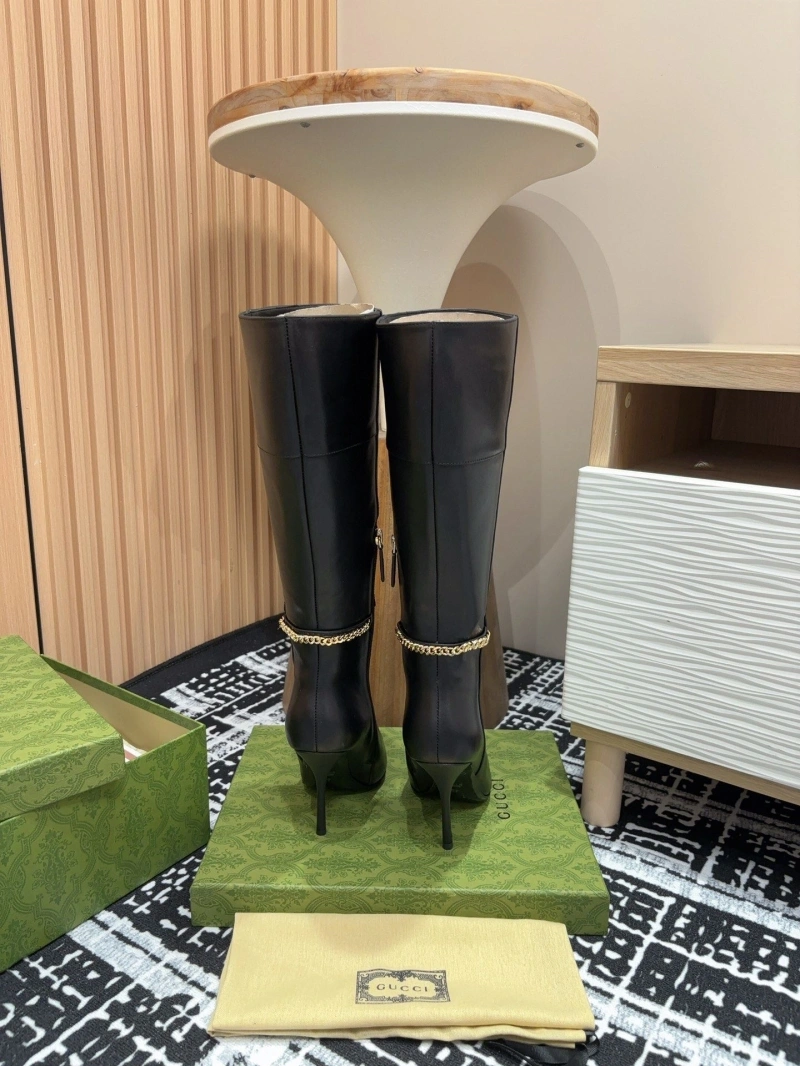 Bright Gxccx Boots 159142