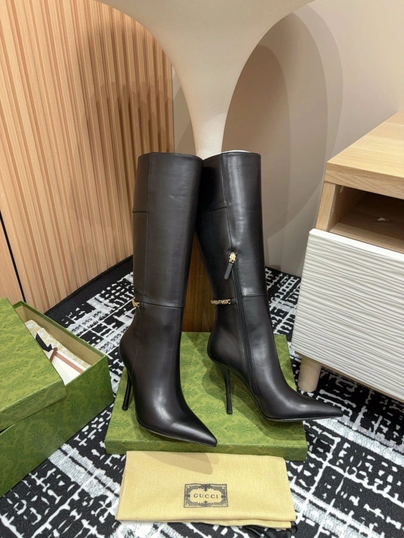 Bright Gxccx Boots 159142