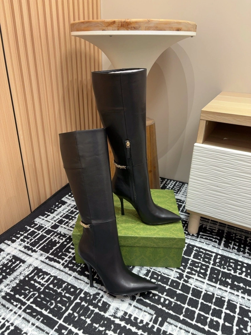Bright Gxccx Boots 159142