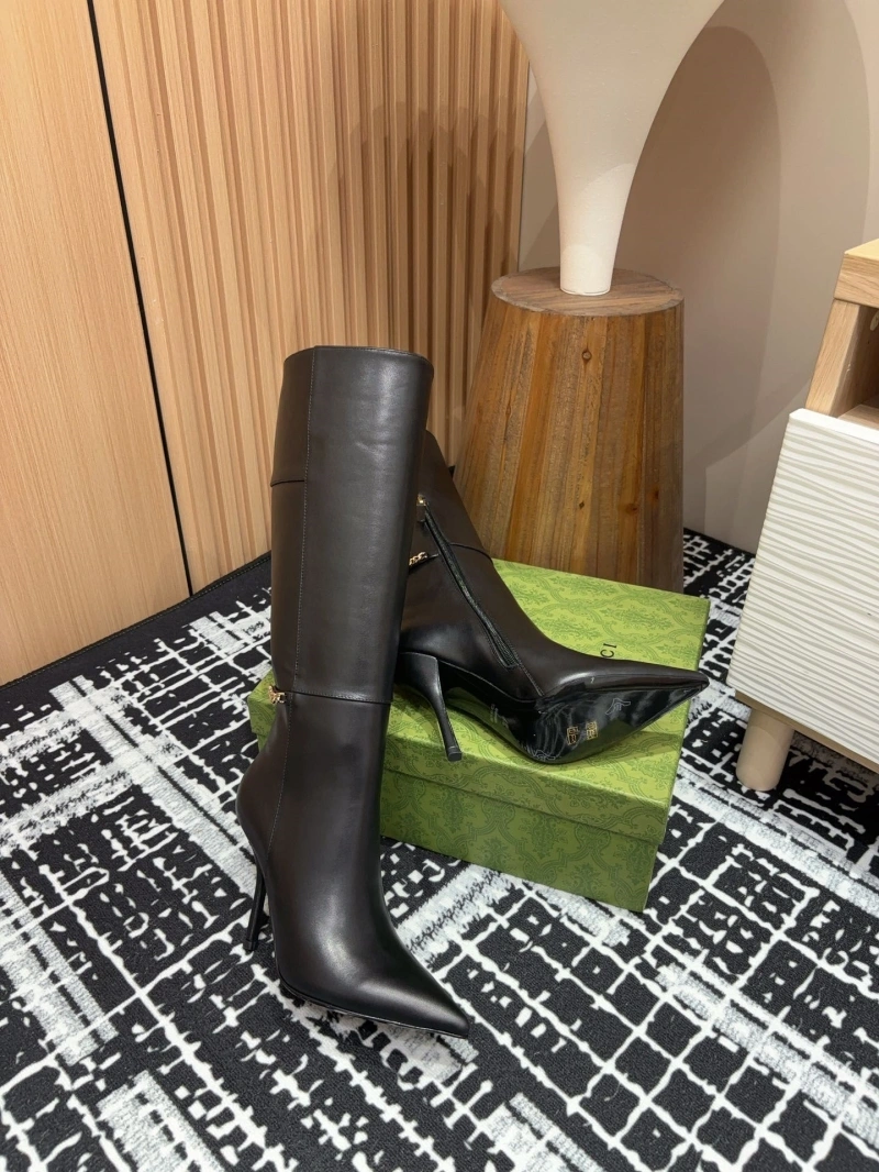 Bright Gxccx Boots 159142