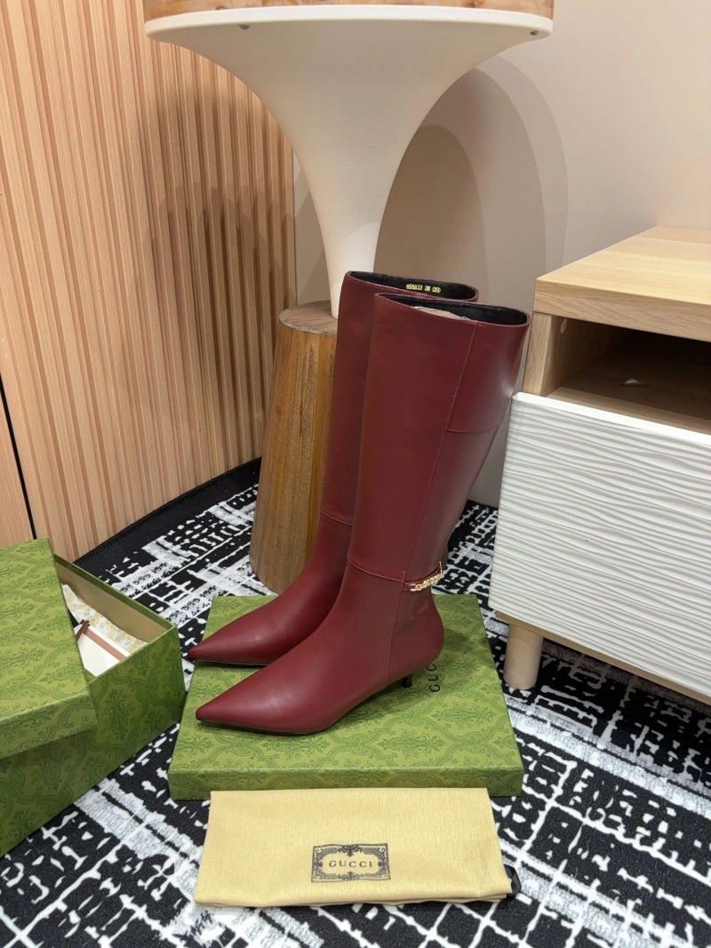 Affordable Gxccx Boots 159138