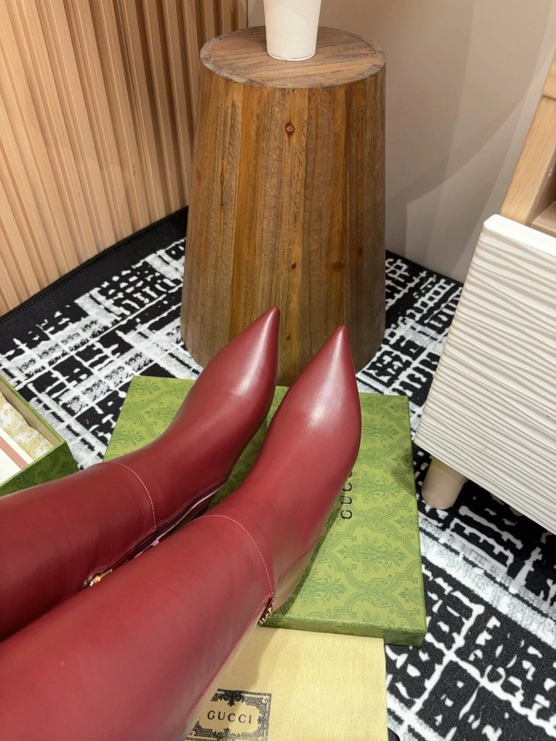 Affordable Gxccx Boots 159138