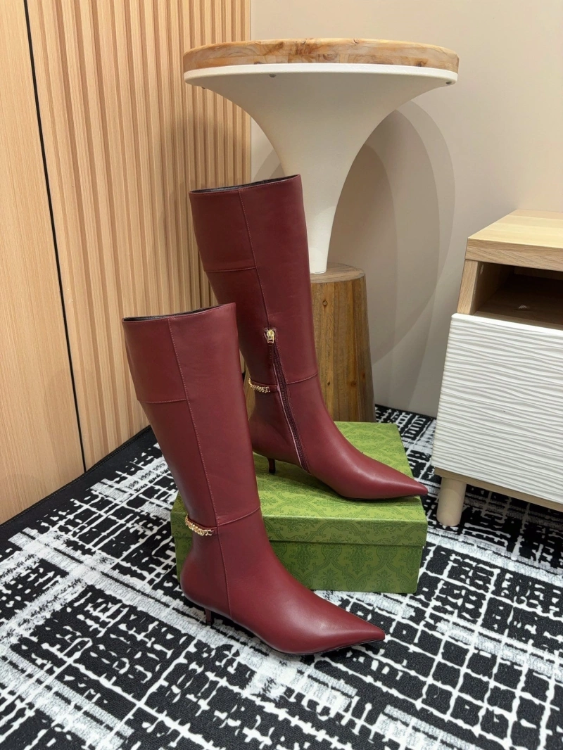 Affordable Gxccx Boots 159138