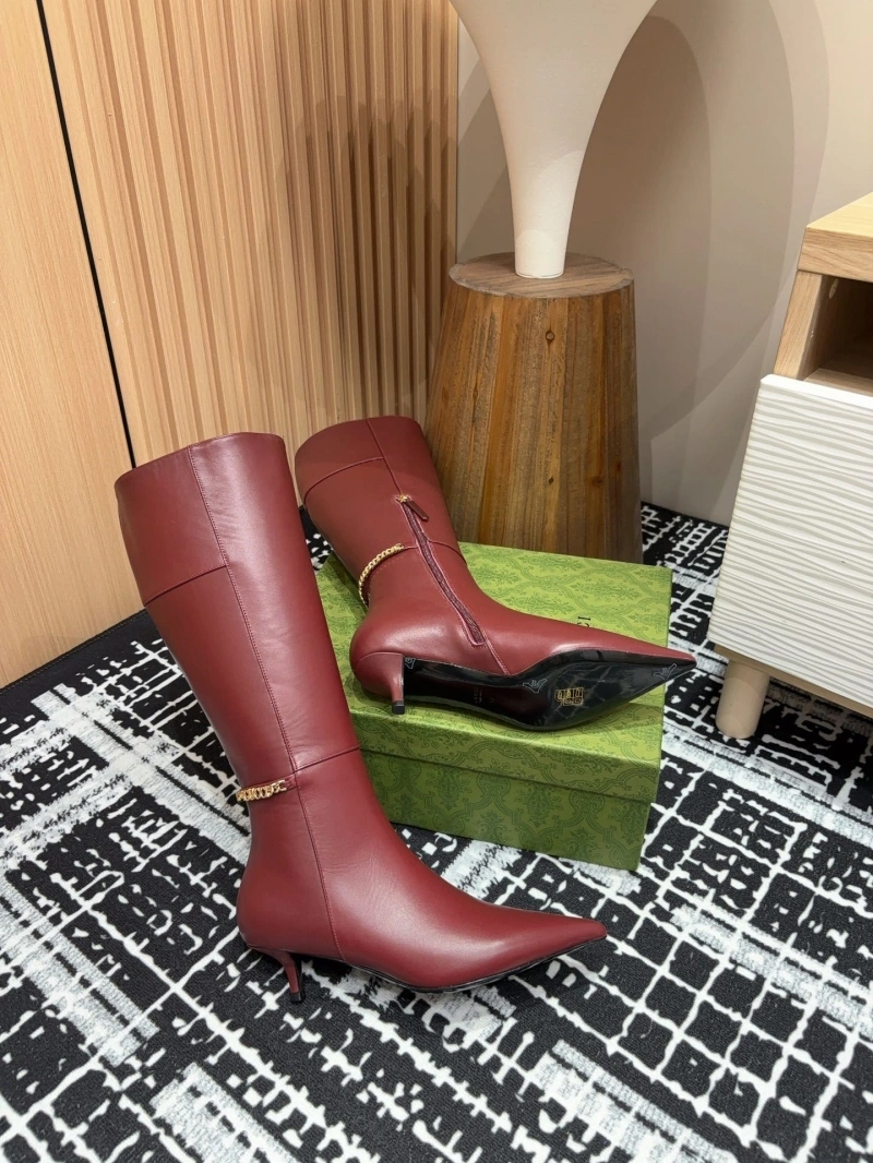 Affordable Gxccx Boots 159138