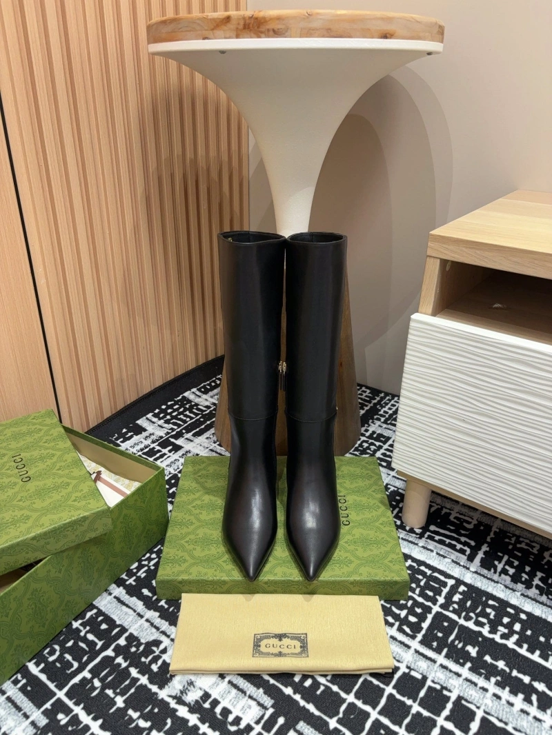 Modern Gxccx Boots 159139