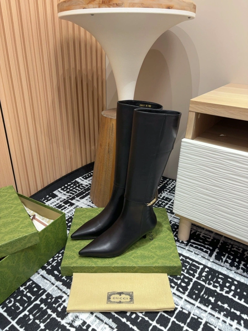 Modern Gxccx Boots 159139