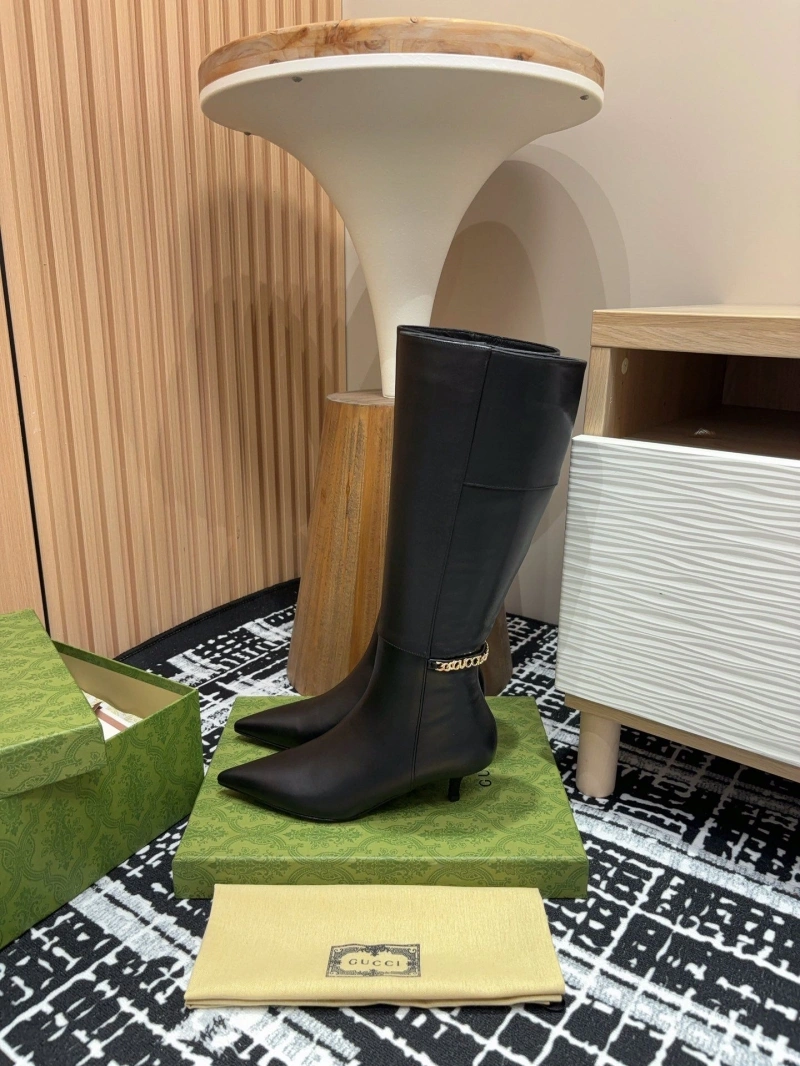 Modern Gxccx Boots 159139