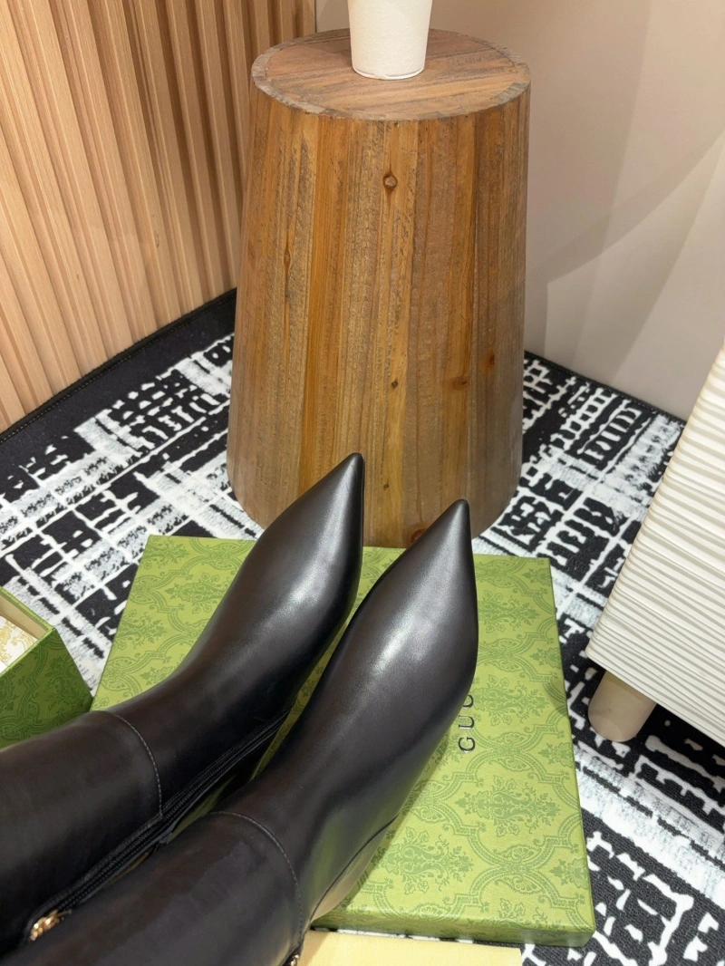 Modern Gxccx Boots 159139
