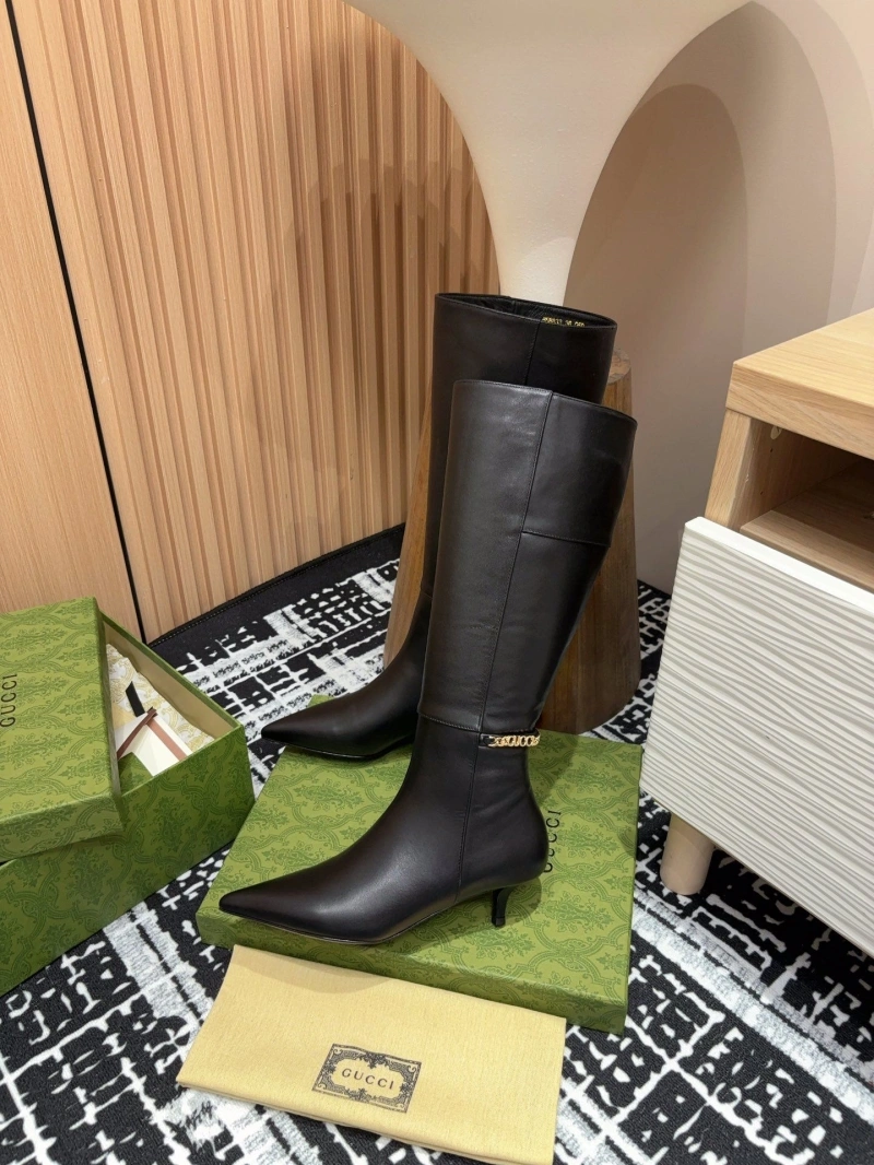 Modern Gxccx Boots 159139