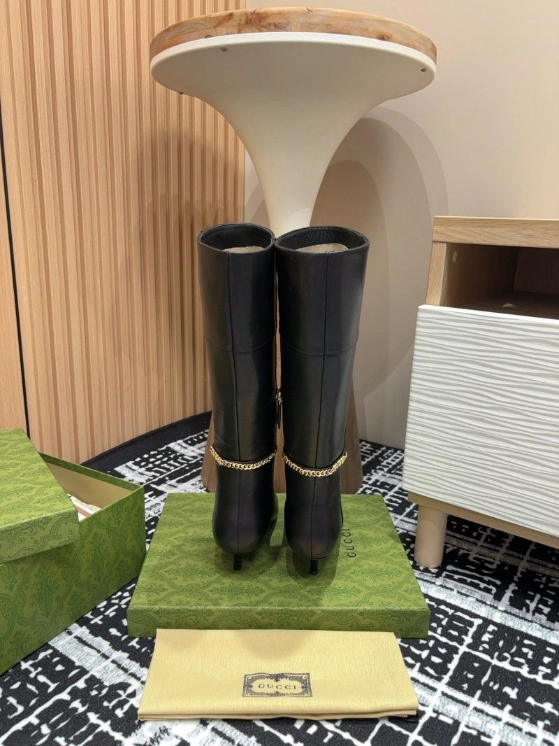 Modern Gxccx Boots 159139