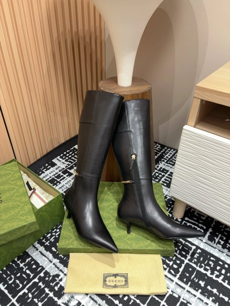 Modern Gxccx Boots 159139