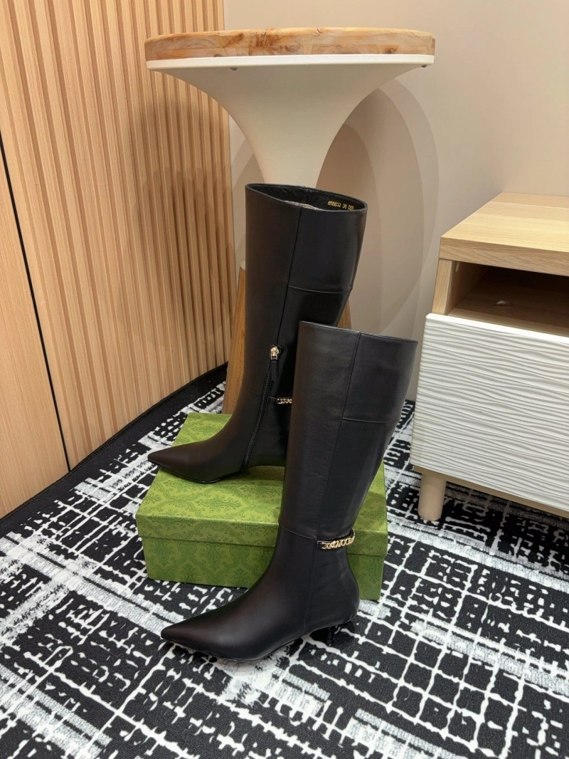 Modern Gxccx Boots 159139