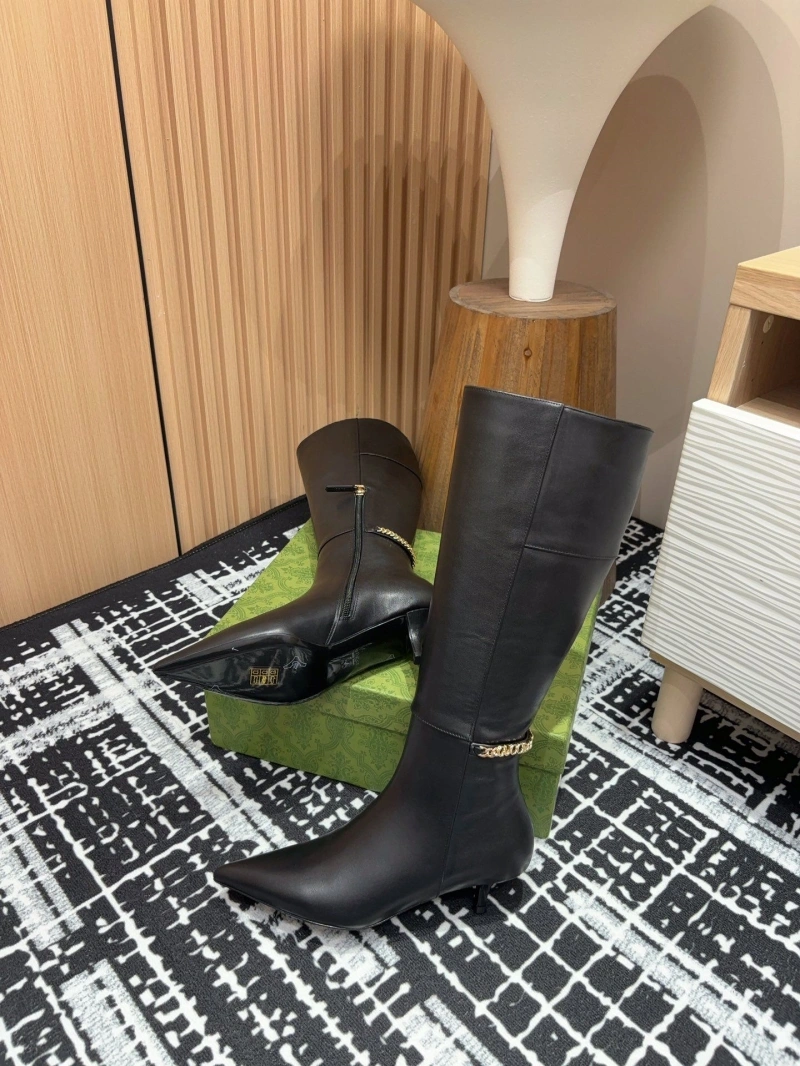 Modern Gxccx Boots 159139