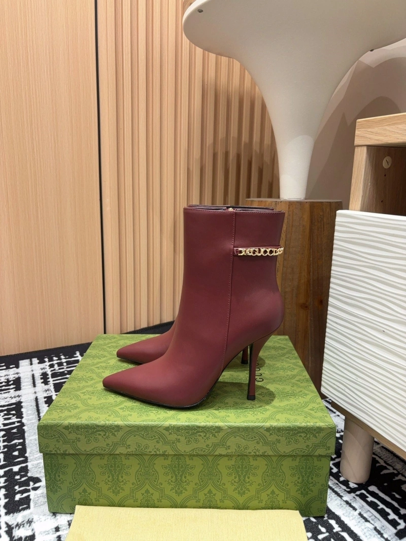 Affordable Gxccx Boots 159137