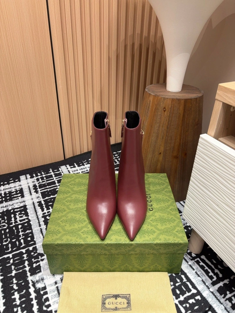 Affordable Gxccx Boots 159137