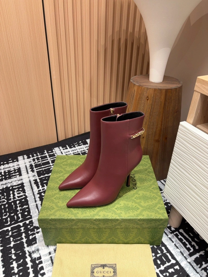 Affordable Gxccx Boots 159137
