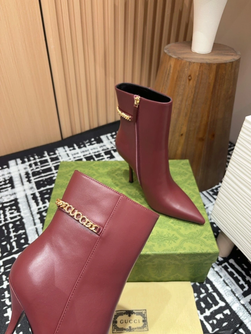 Affordable Gxccx Boots 159137