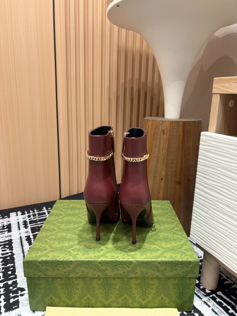 Affordable Gxccx Boots 159137