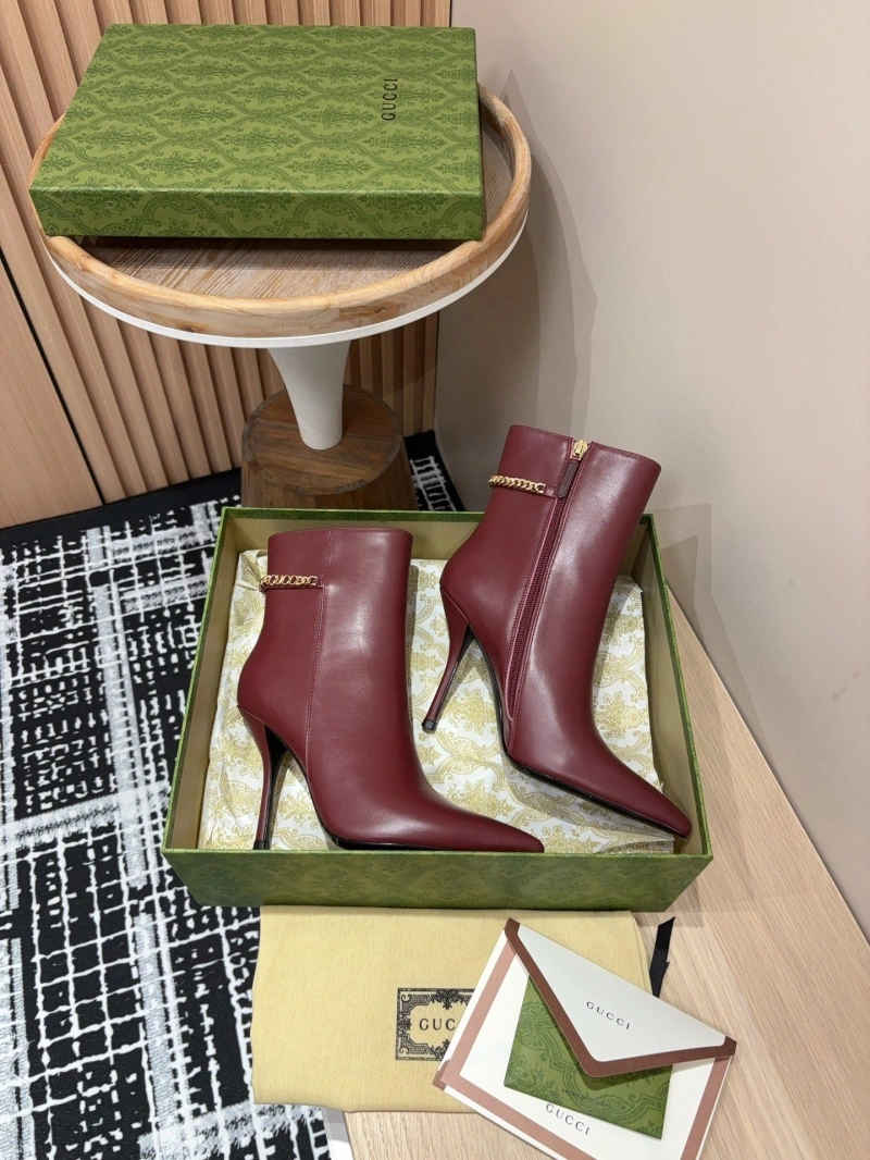 Affordable Gxccx Boots 159137