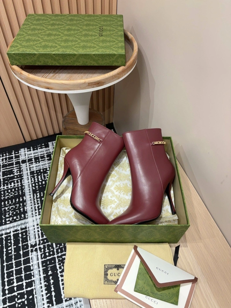 Affordable Gxccx Boots 159137