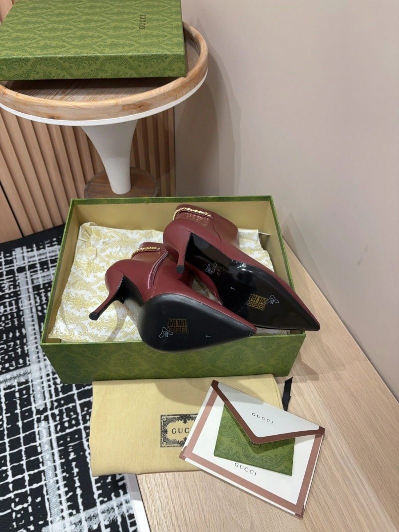 Affordable Gxccx Boots 159137
