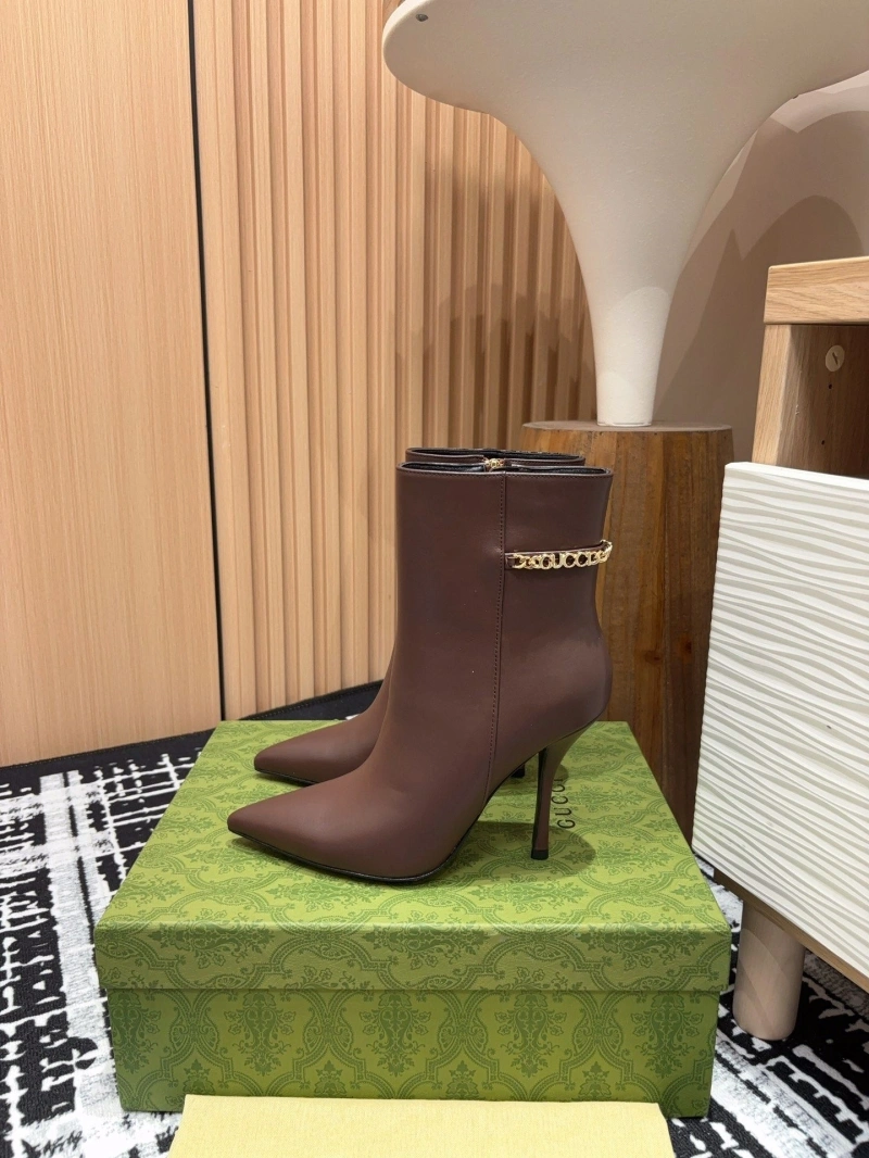 Gxccx Boots Efficient 159136