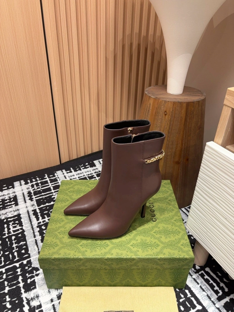 Gxccx Boots Efficient 159136