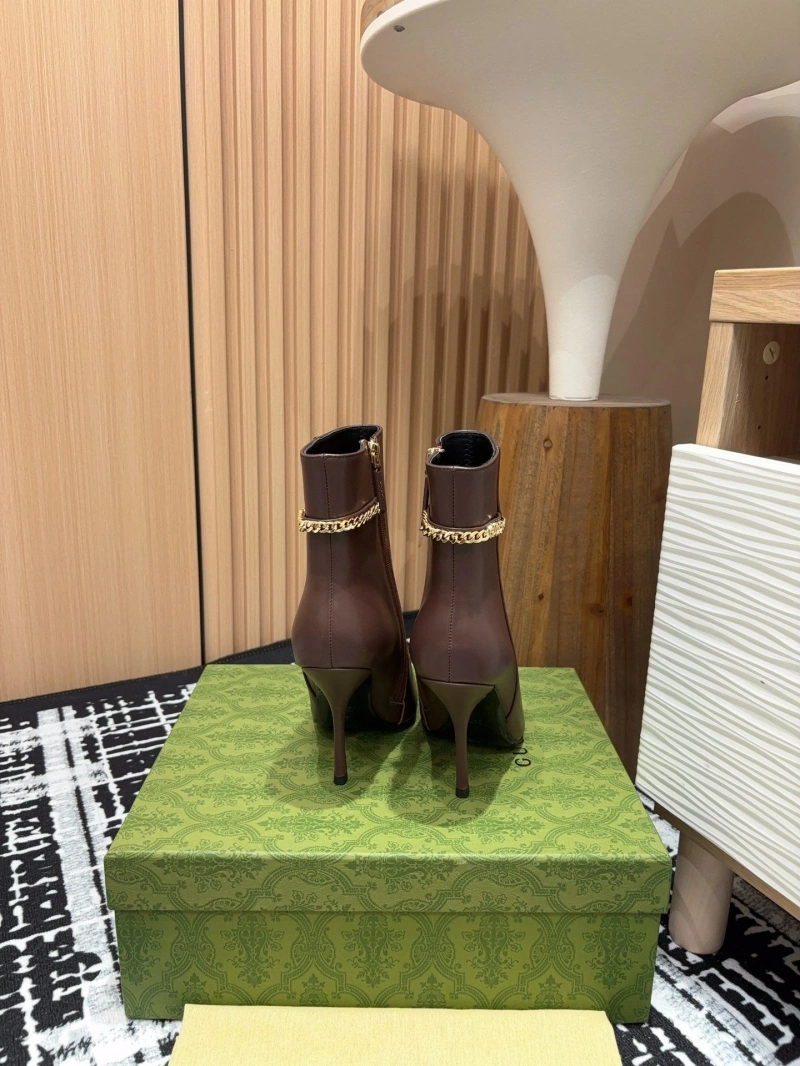 Gxccx Boots Efficient 159136