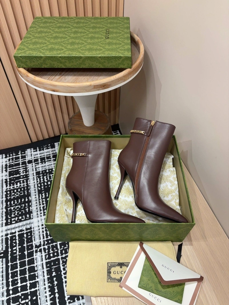 Gxccx Boots Efficient 159136