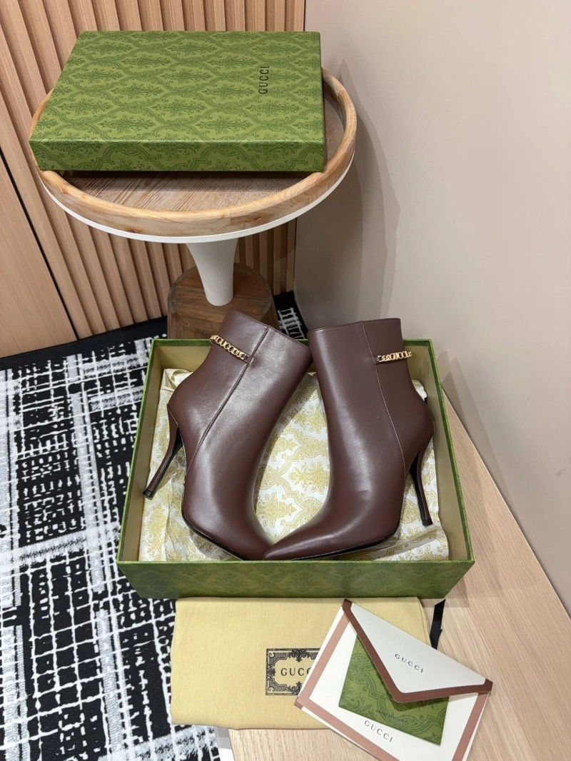 Gxccx Boots Efficient 159136