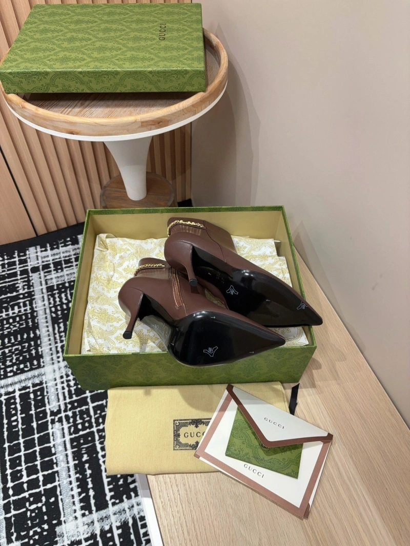 Gxccx Boots Efficient 159136
