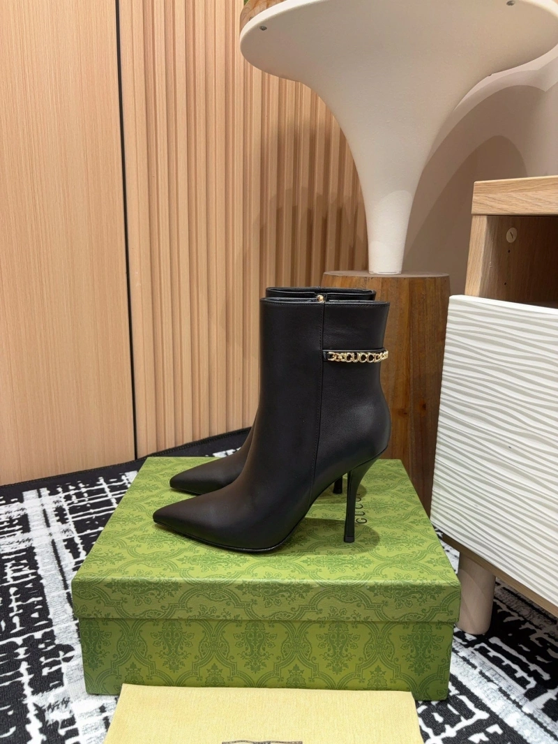 UrbanStyle Gxccx Boots 159134
