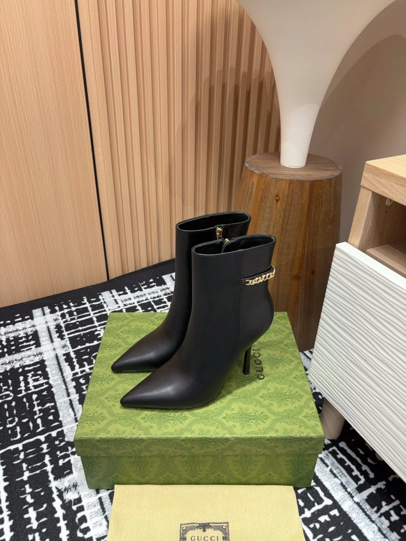UrbanStyle Gxccx Boots 159134