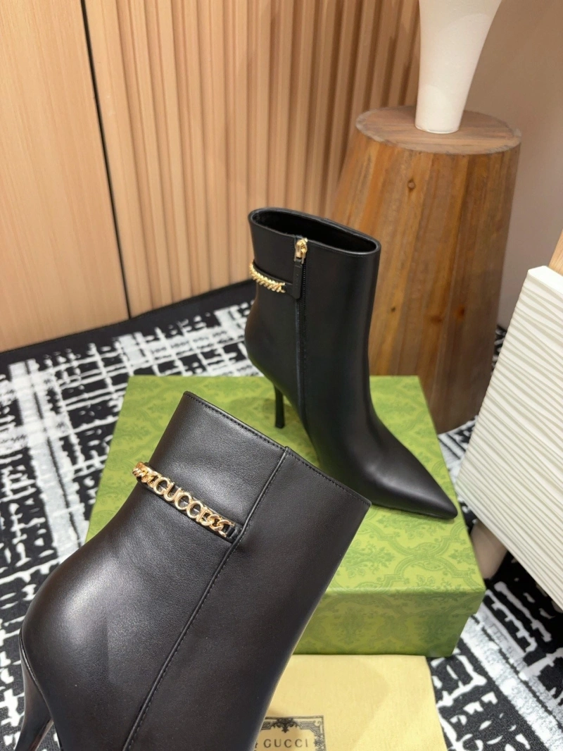 UrbanStyle Gxccx Boots 159134